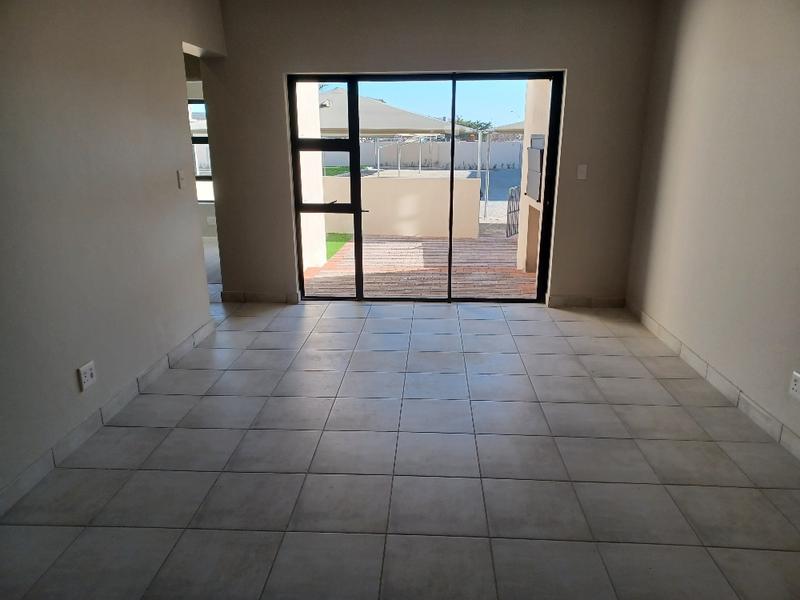 To Let 3 Bedroom Property for Rent in Burgundy Estate Western Cape